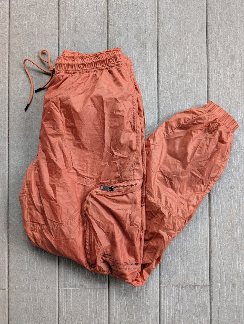 Jordan Pants SKU2008